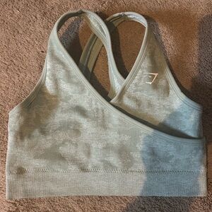 Gymshark bra